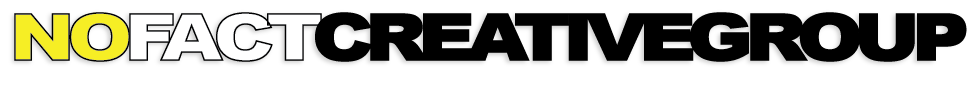 nofact logo